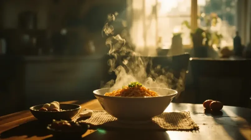 一碗人间 - 天堂网视频 一碗人间 封面