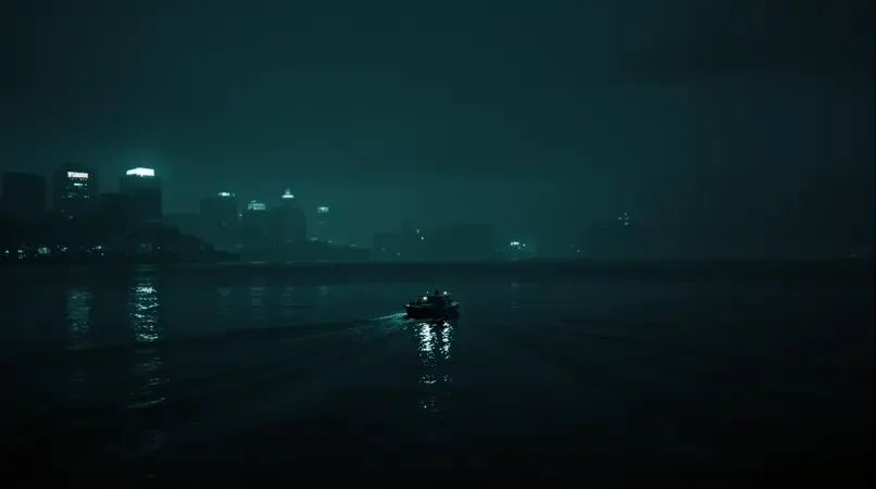 夜航船 - 天堂网视频 夜航船 封面
